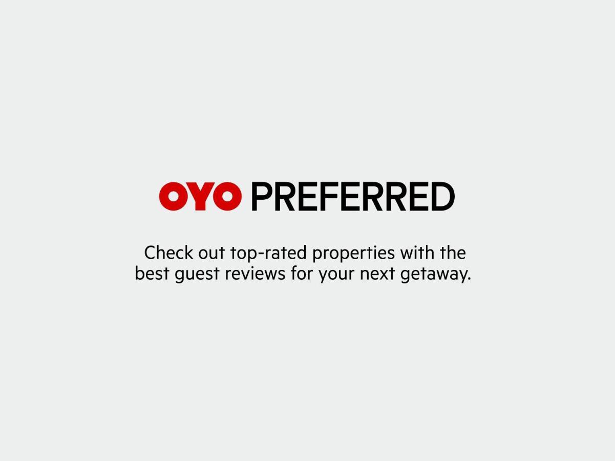 Oyo 9522 Hotel Villa Fatima Comforts Baga Zewnętrze zdjęcie